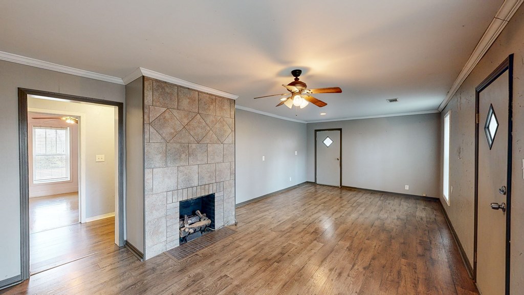 401 Dothan Road, Abbeville, Alabama image 3