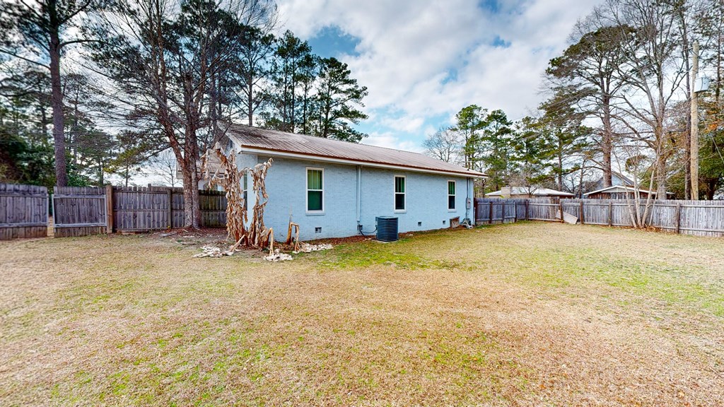 401 Dothan Road, Abbeville, Alabama image 26