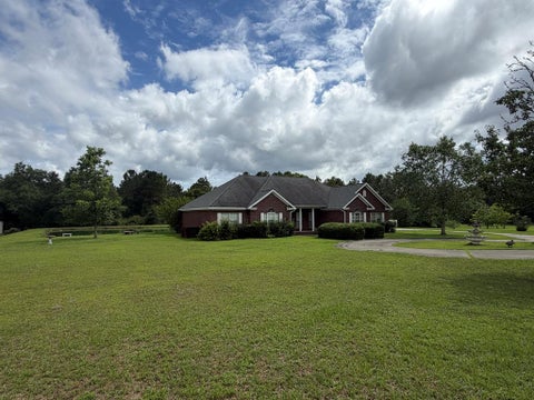Homes For Sale - 416 H Kinsaul Rd<br/> Geneva County, Hartford, AL 36344