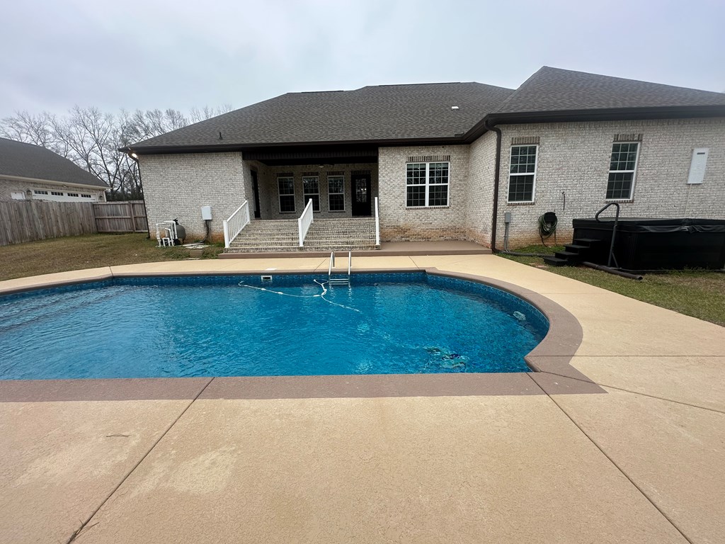 106 Archer Trail, Enterprise, Alabama image 43
