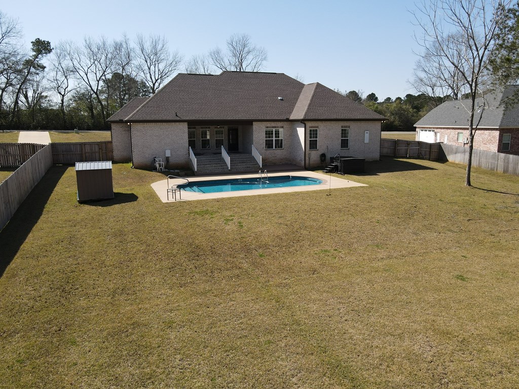 106 Archer Trail, Enterprise, Alabama image 8