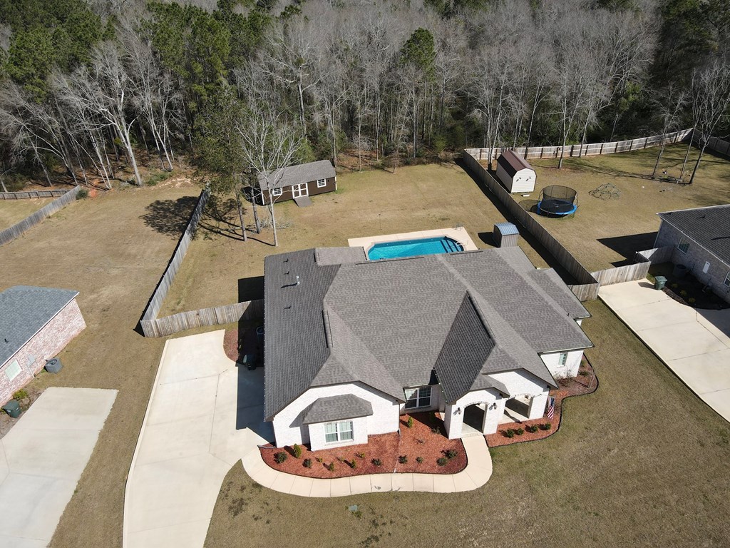 106 Archer Trail, Enterprise, Alabama image 33