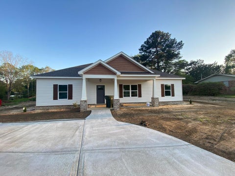 Homes For Sale - 1619 Trawick Rd<br/> Houston County, Dothan, AL 36305