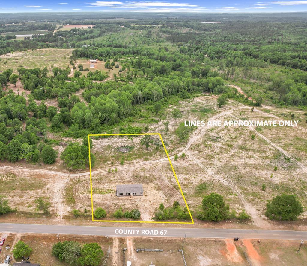 2374 S County Road 67, Midland City, Alabama image 2