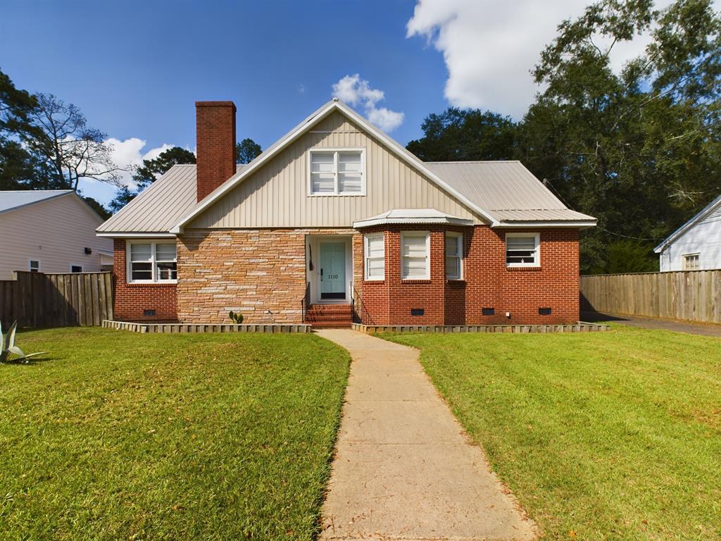 1110 W Powell St, Dothan, Alabama image 1