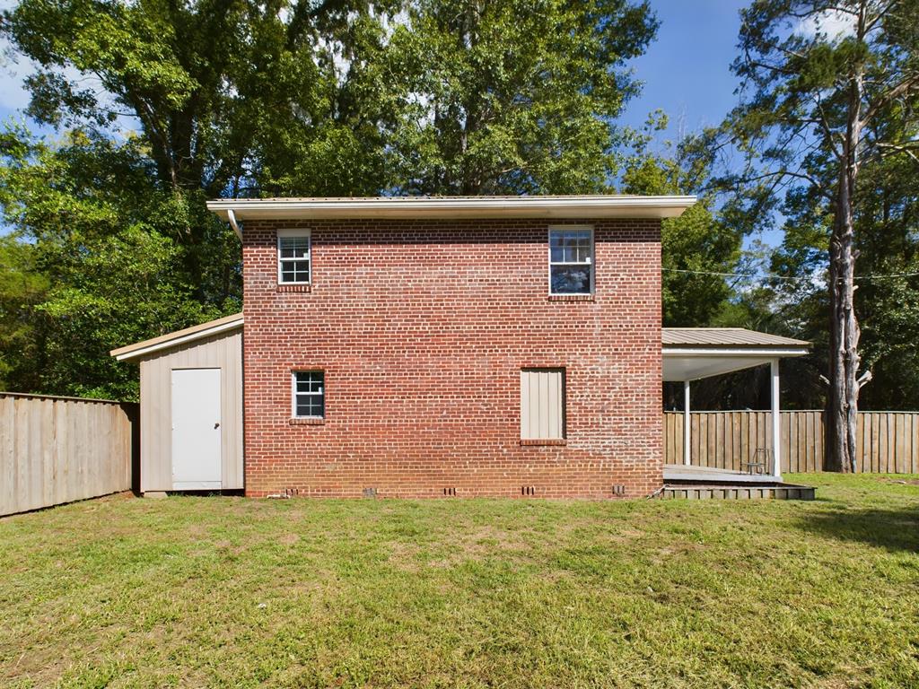 1110 W Powell St, Dothan, Alabama image 9