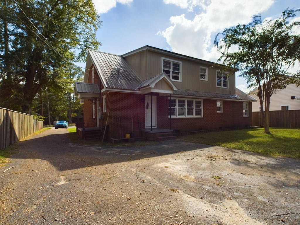 1110 W Powell St, Dothan, Alabama image 4