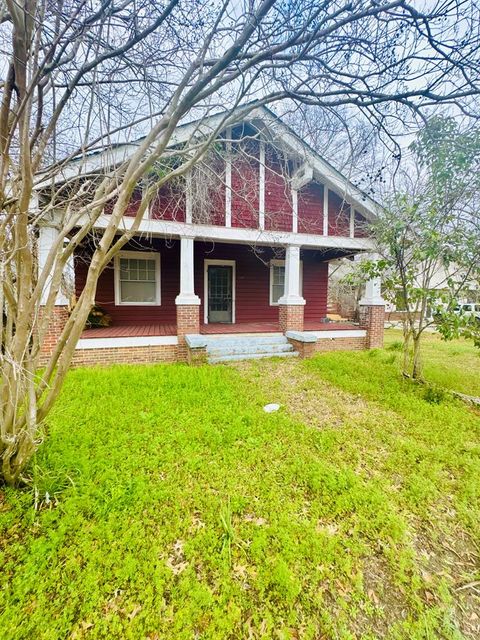 Homes For Sale - 228 Church St<br/> Covington County, Andalusia, AL 36420