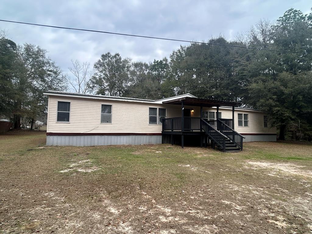 845 Watson Bridge Rd, Dothan, Alabama image 1