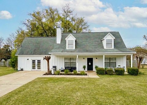 Homes For Sale - 2607 Marquette Dr<br/> Houston County, Dothan, AL 36303