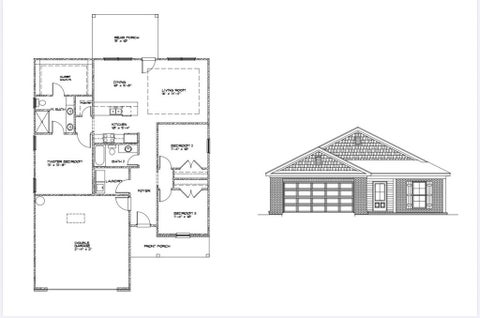 Homes For Sale - 218 Thistlewood Drive<br/> Houston County, Dothan, AL 36301
