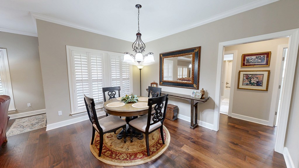 Dothan, Alabama 36305, United States, 4 Bedrooms Bedrooms, ,3 BathroomsBathrooms,Residential,Pending,188156