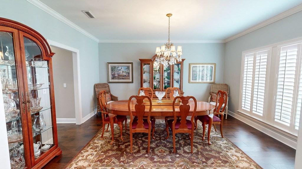 Dothan, Alabama 36305, United States, 4 Bedrooms Bedrooms, ,3 BathroomsBathrooms,Residential,Pending,188156