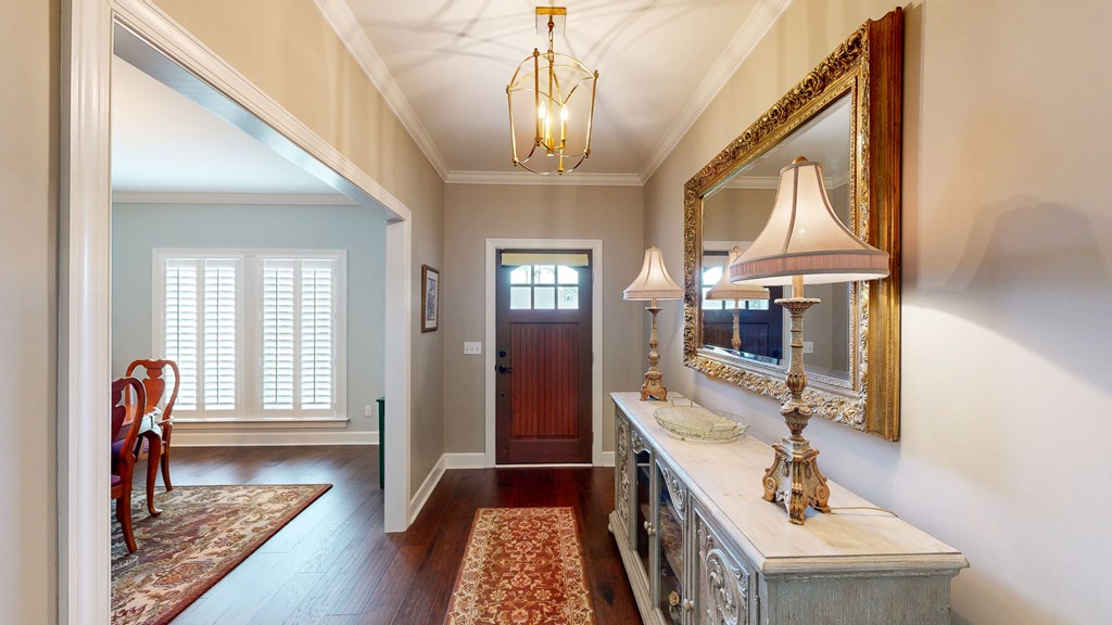 Dothan, Alabama 36305, United States, 4 Bedrooms Bedrooms, ,3 BathroomsBathrooms,Residential,Pending,188156