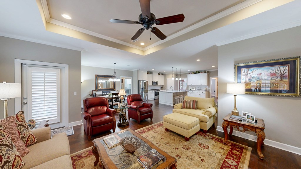 Dothan, Alabama 36305, United States, 4 Bedrooms Bedrooms, ,3 BathroomsBathrooms,Residential,Pending,188156