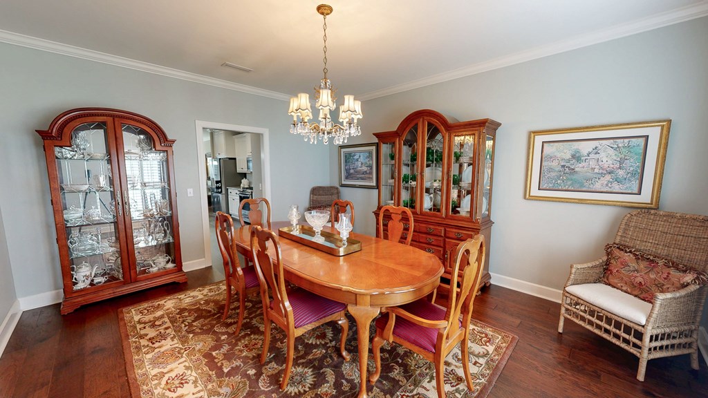 Dothan, Alabama 36305, United States, 4 Bedrooms Bedrooms, ,3 BathroomsBathrooms,Residential,Pending,188156