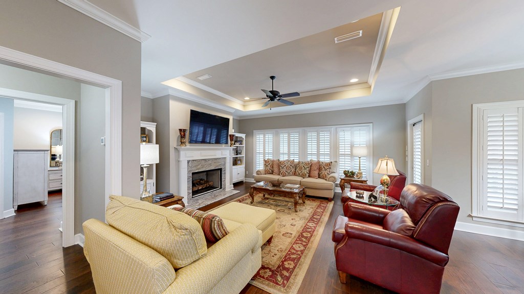 Dothan, Alabama 36305, United States, 4 Bedrooms Bedrooms, ,3 BathroomsBathrooms,Residential,Pending,188156