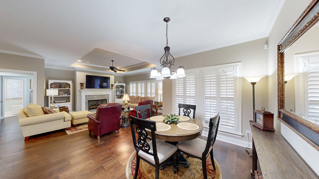 Dothan, Alabama 36305, United States, 4 Bedrooms Bedrooms, ,3 BathroomsBathrooms,Residential,Pending,188156