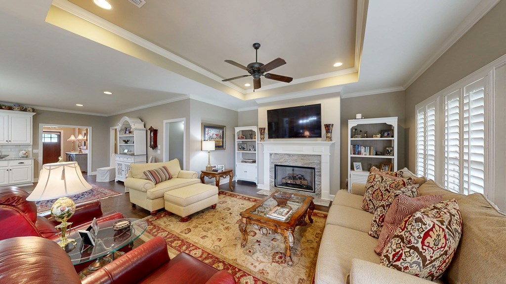 Dothan, Alabama 36305, United States, 4 Bedrooms Bedrooms, ,3 BathroomsBathrooms,Residential,Pending,188156