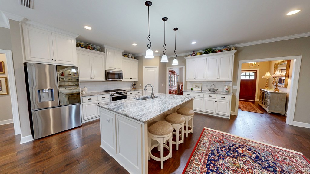 Dothan, Alabama 36305, United States, 4 Bedrooms Bedrooms, ,3 BathroomsBathrooms,Residential,Pending,188156