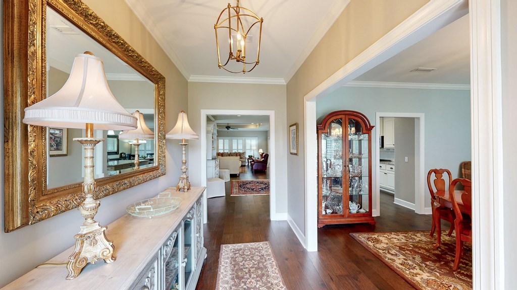 Dothan, Alabama 36305, United States, 4 Bedrooms Bedrooms, ,3 BathroomsBathrooms,Residential,Pending,188156