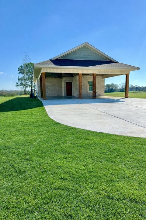 Homes For Sale - 759 Kelly St<br/> Geneva County, Slocomb, AL 36375