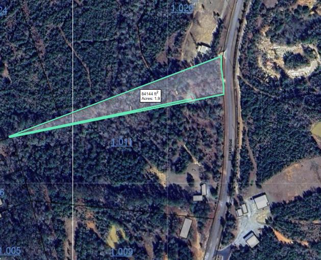 2+/- Ac Stoneridge Rd, Abbeville, Alabama image 1