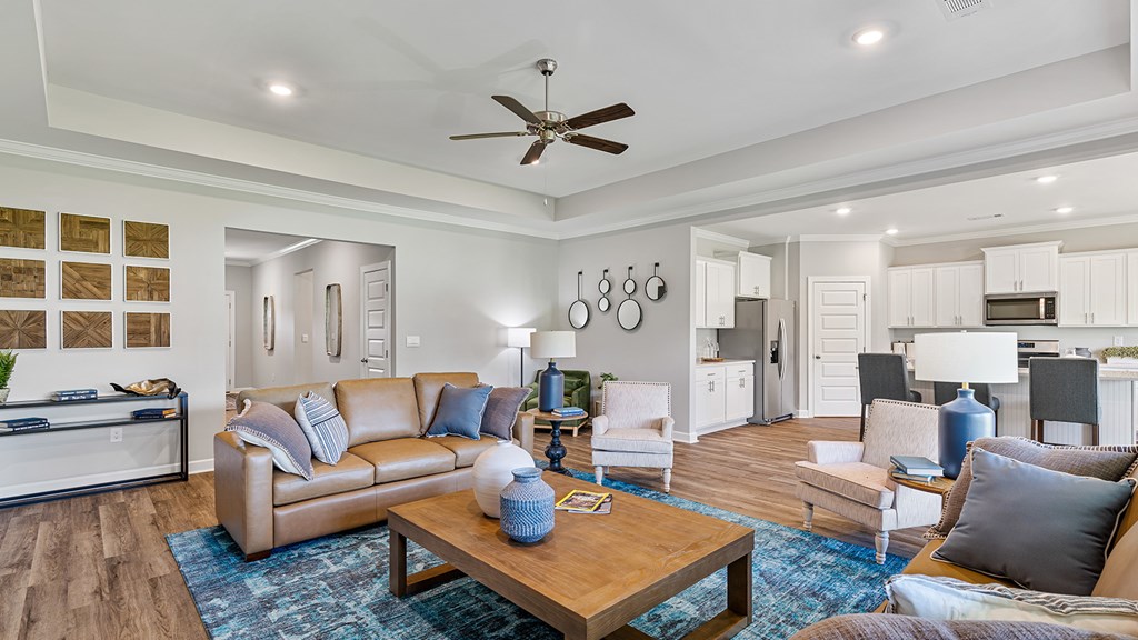 101 Laney Lane, Dothan, Alabama image 9