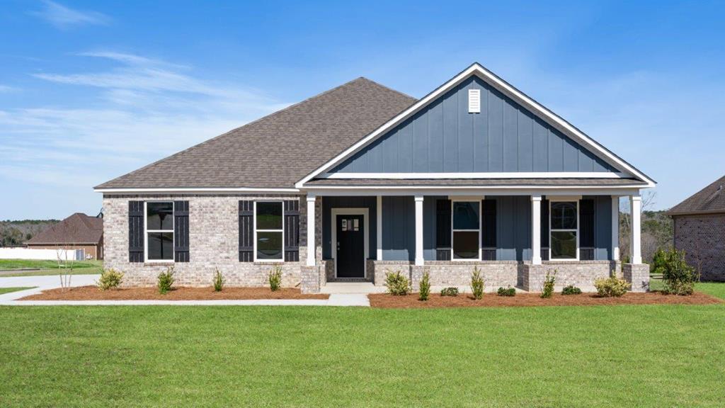101 Laney Lane, Dothan, Alabama image 1