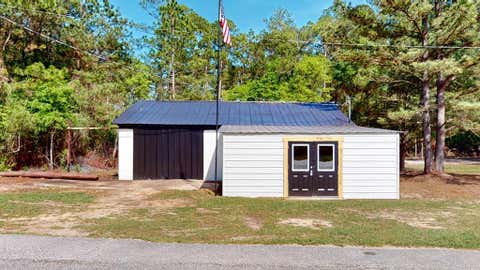 Homes For Sale - 13828 Us Highway 29<br/> Covington County, Andalusia, AL 36421