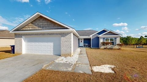 Homes For Sale - 185 Mccallister Road<br/> Slocomb, AL 36375