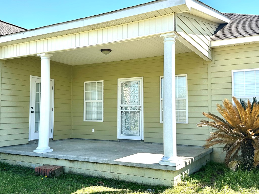 6597 E State Hwy 52, Hartford, Alabama image 15
