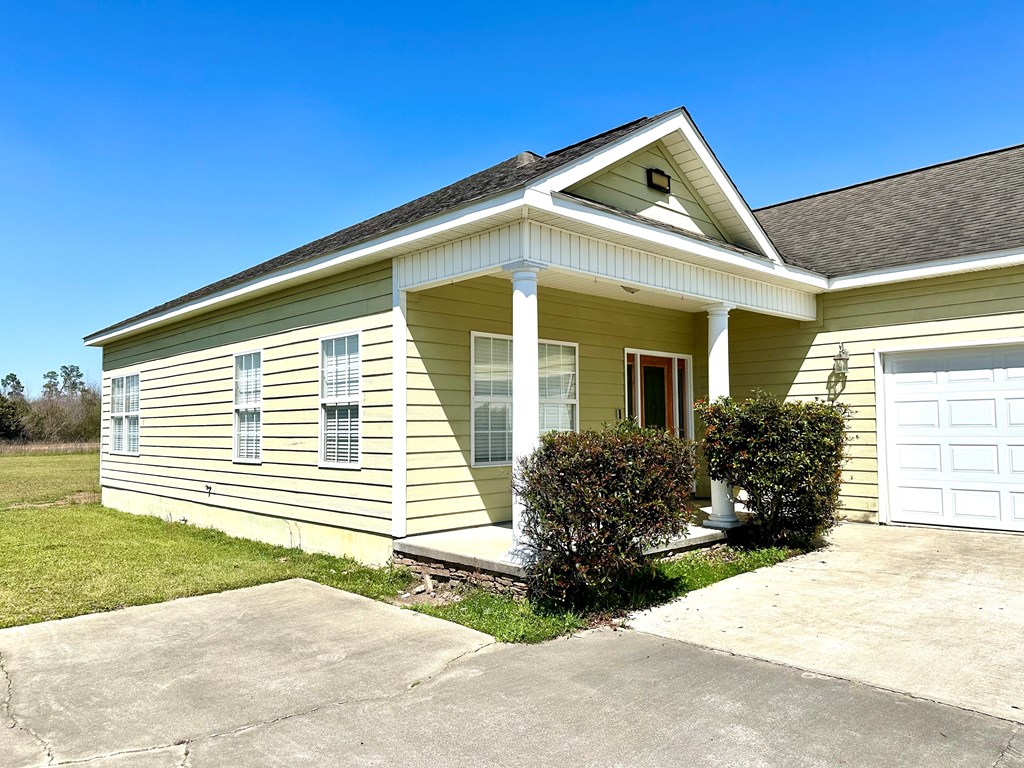 6597 E State Hwy 52, Hartford, Alabama image 18