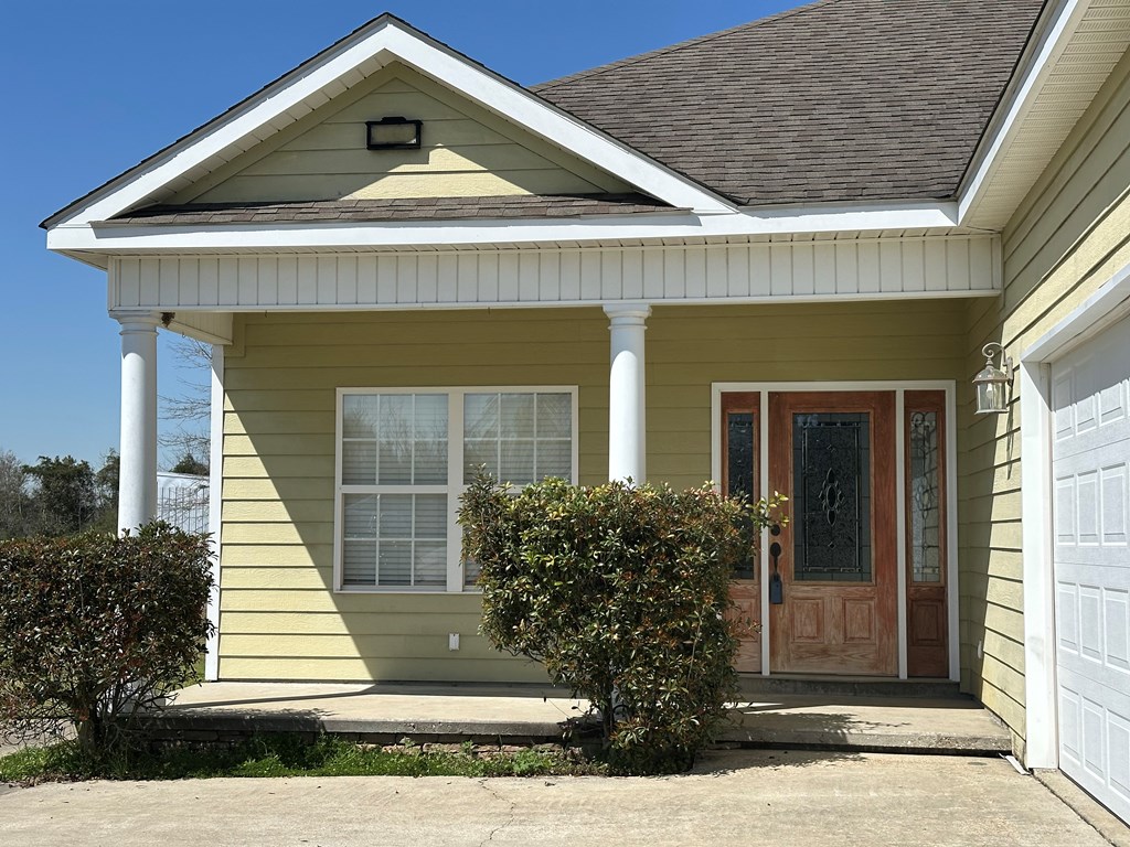 6597 E State Hwy 52, Hartford, Alabama image 2