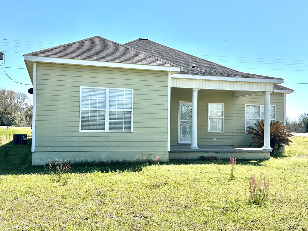 6597 E State Hwy 52, Hartford, Alabama image 19