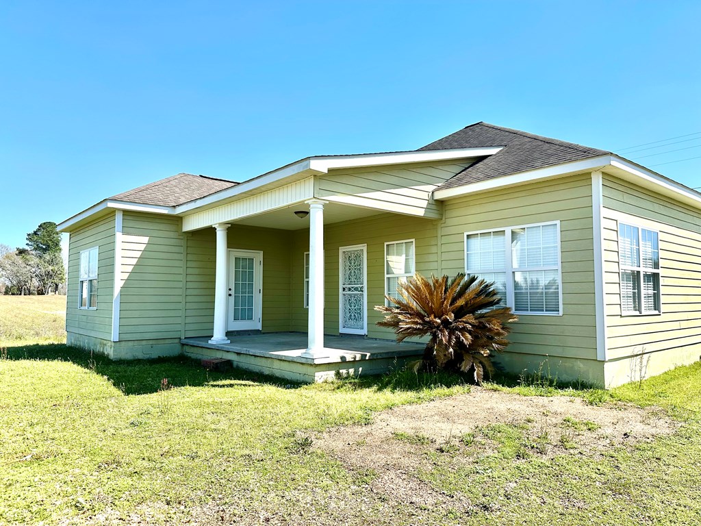 6597 E State Hwy 52, Hartford, Alabama image 14
