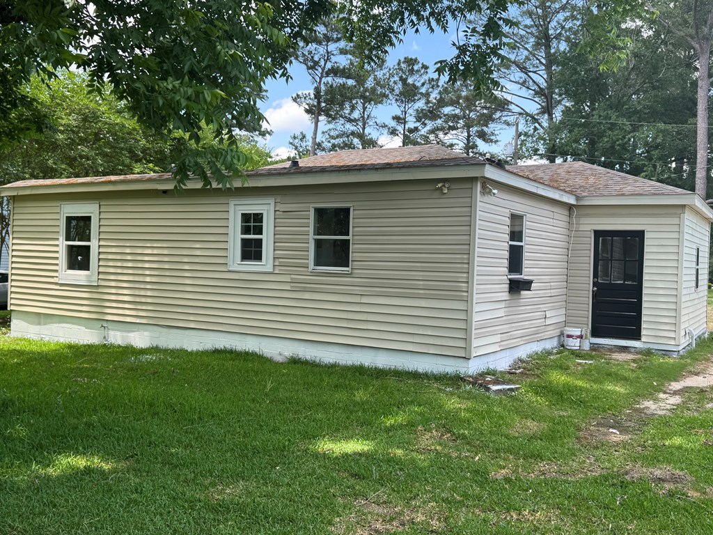 109 Hillman St, Dothan, Alabama image 2