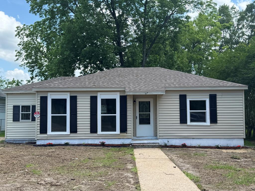 109 Hillman St, Dothan, Alabama image 1