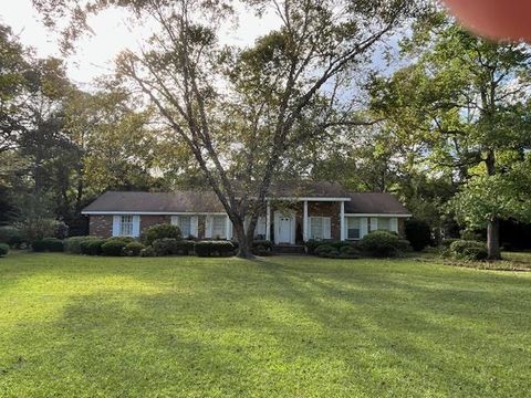 Homes For Sale - 1638 S State Hwy 87<br/> Geneva County, Samson, AL 36477