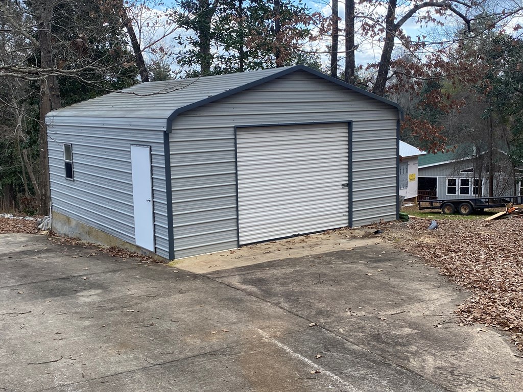 515 Englewood Dr, Abbeville, Alabama image 25