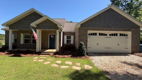 Homes For Sale - 326 Mance Newton Road<br/> Houston County, Dothan, AL 36303