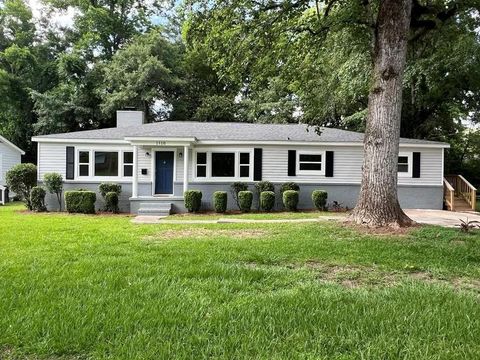 Homes For Sale - 1510 Oak Drive<br/> Houston County, Dothan, AL 36303