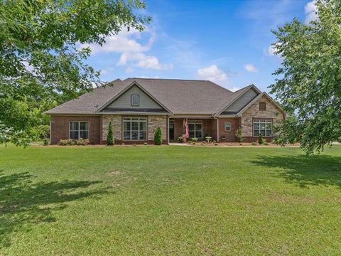 Homes For Sale - 1399 County Road 537<br/> Coffee County, Enterprise, AL 36330