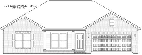 Homes For Sale - 121 Edgewood Trail<br/> Headland, AL 36345