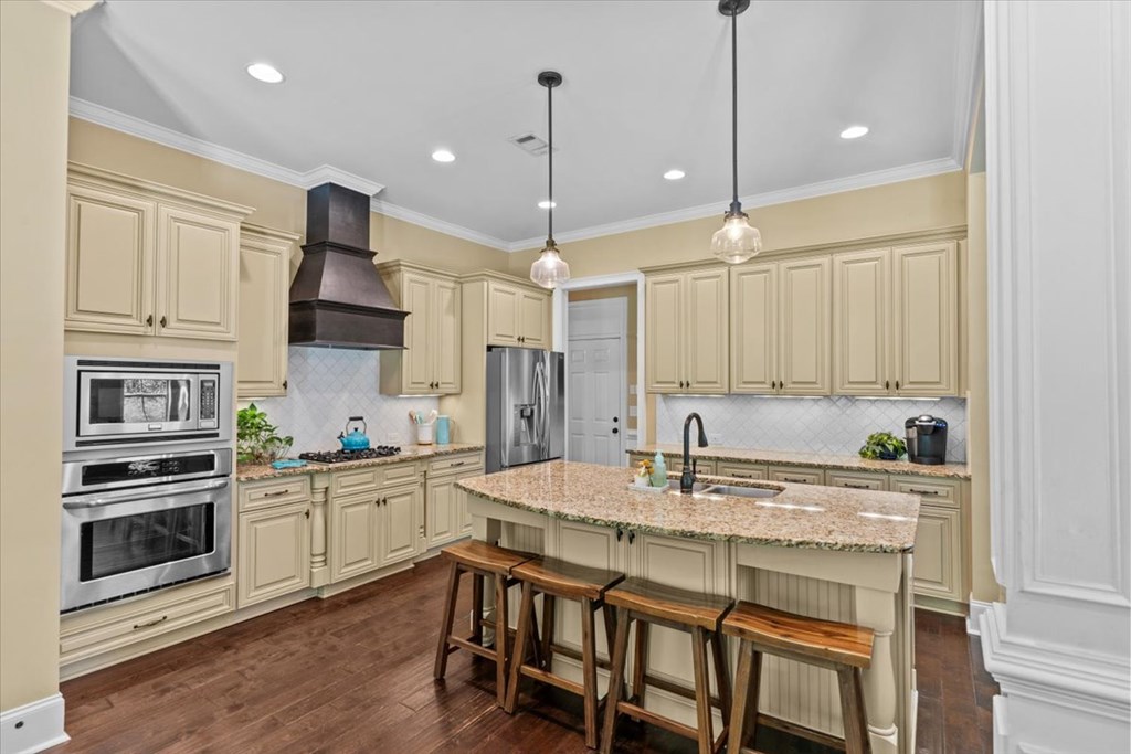 101 Red Cypress Run, Midland City, Alabama image 10