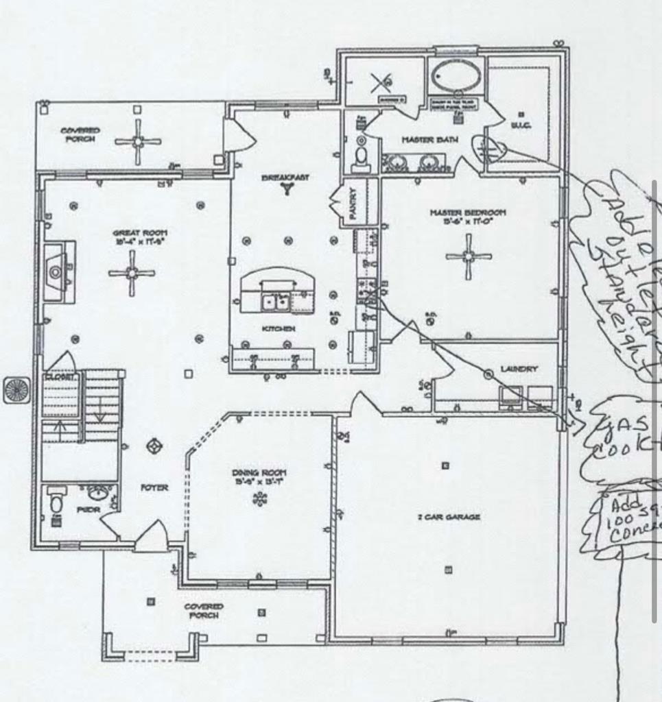 101 Red Cypress Run, Midland City, Alabama image 45