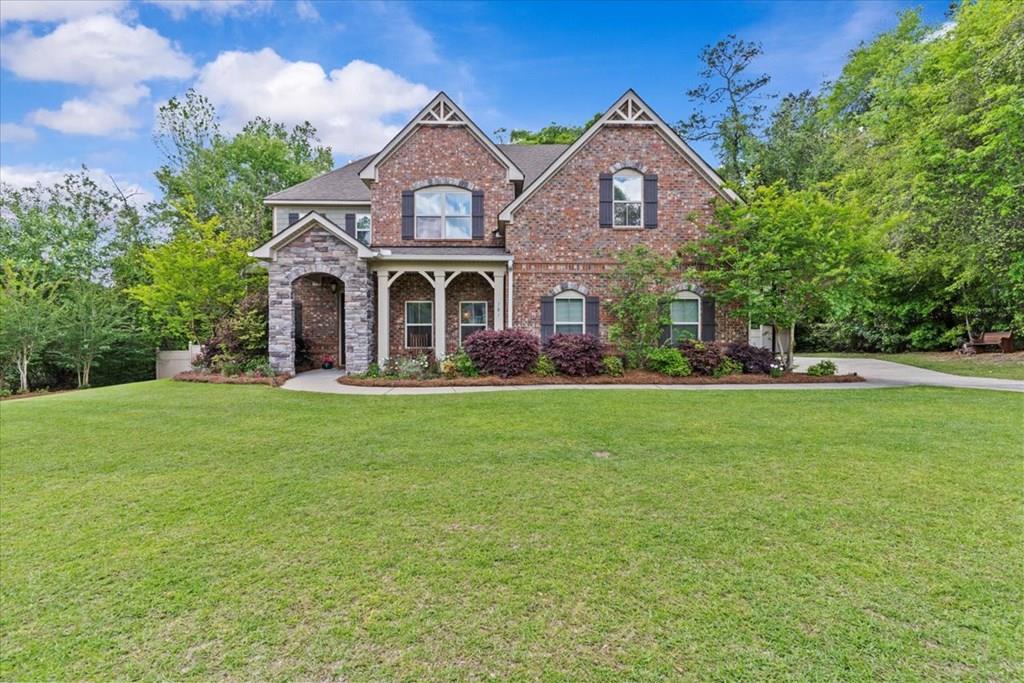 101 Red Cypress Run, Midland City, Alabama image 1