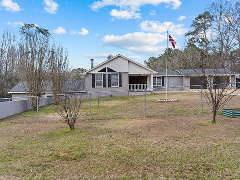 Homes For Sale - 3259 County Road 239<br/> Elba, AL 36323