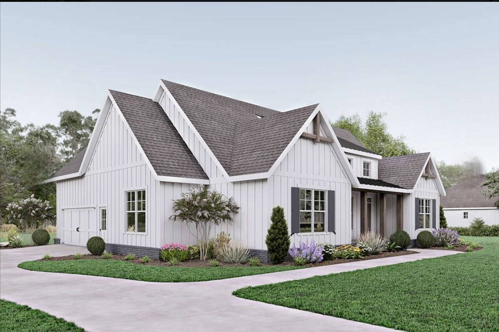 517 Gladstone Way, Dothan, Alabama image 2