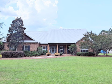 Homes For Sale - 1186 E County Road 36<br/> Ozark, AL 36360